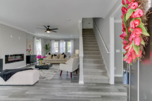 Coalesce Construction Company