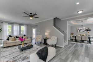 Coalesce Construction Company