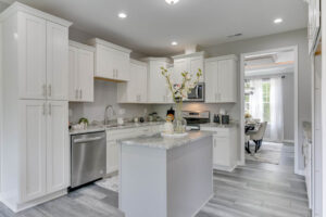 Coalesce Construction Company