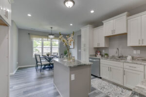 Coalesce Construction Company