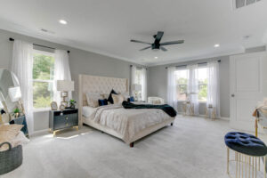 Coalesce Construction Company