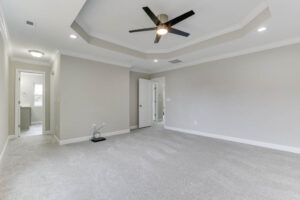 Coalesce Construction Company