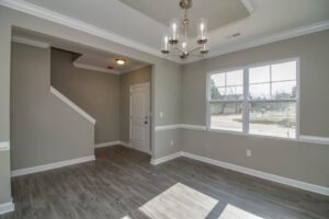 Coalesce Construction Company