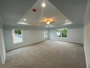 Coalesce Construction Company