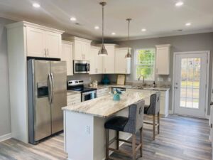 Coalesce Construction Company