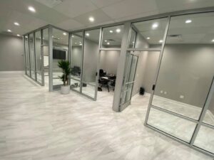 Coalesce Construction Company
