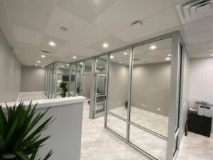Coalesce Construction Company